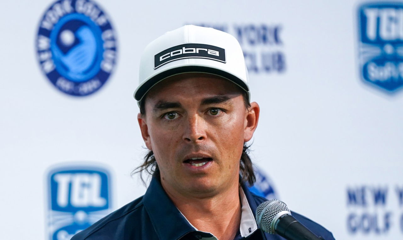 PGA Tour favourite Rickie Fowler shows true colours with ‘classy’ gesture ahead of 2025 Players Championship PGA Tour favourite Rickie Fowler shows true colours with 'classy' gesture ahead of 2025 Players Championship