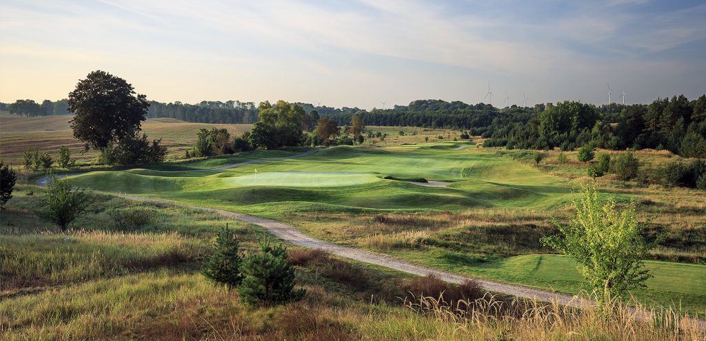 Modry Las Golf Business News - Modry Las looks to build on growing international ...