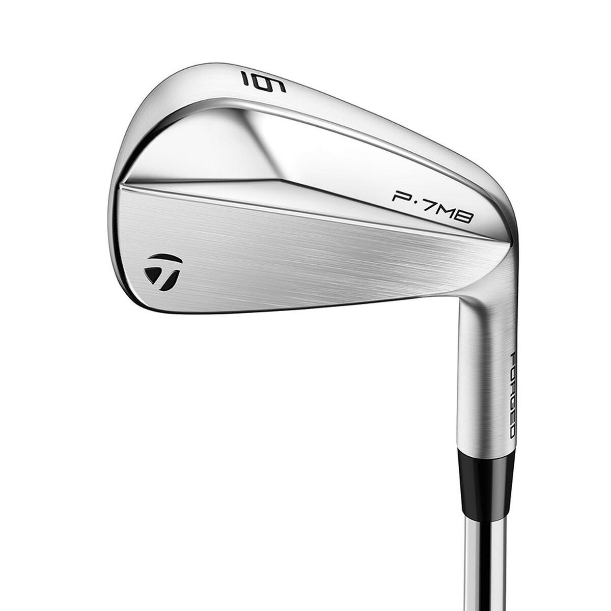 TaylorMade P7MB Custom Irons