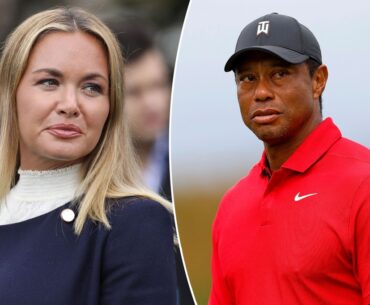 Vanessa Trump, Elin Nordegren, more