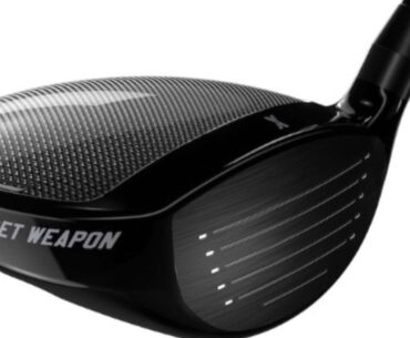 PXG reveals the sexy secret weapon that could be a huge hit with average golfers