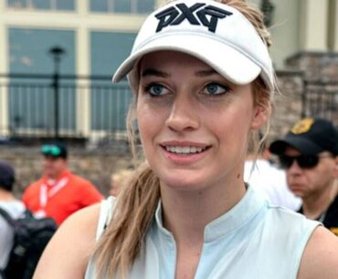 Paige Spiranac wants to save Hooters as US restaurant chain prepares to file for bankruptcy—Will her followers help?