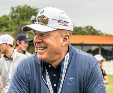 The coaching difference - Global Golf Post