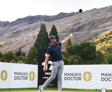 NZ Open: Expansion plans on the horizon but come with conundrum