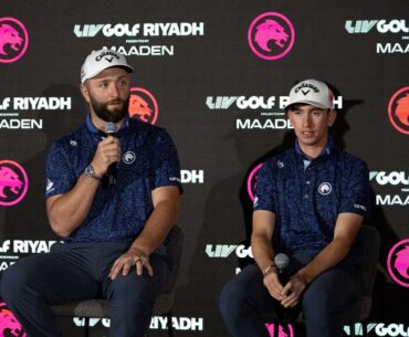 R&A announce LIV Golf exemption for The Open