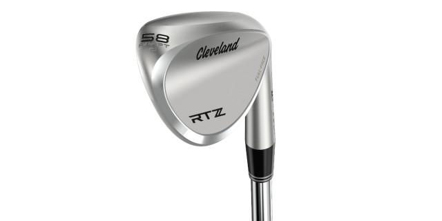 Cleveland RTZ Wedges