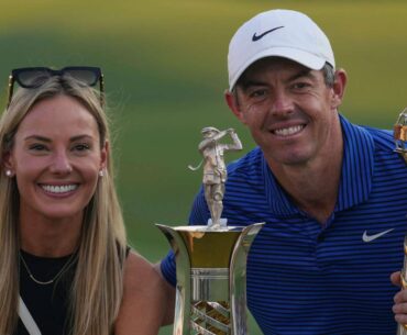 Inside the life of Rory McIlroy: net worth, wife, cars, golf equipment and more