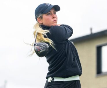 Sara Byrne starts Epson Tour campaign with T28 finish