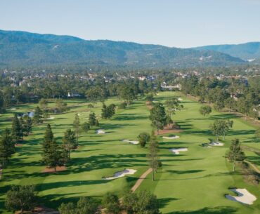 Bay Area golf course preps for wide-ranging revamp and modernization