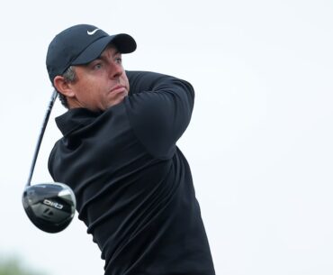 Rory McIlroy fits in Augusta visit to ‘refamiliarise’ himself with course before Houston Open – The Irish Times