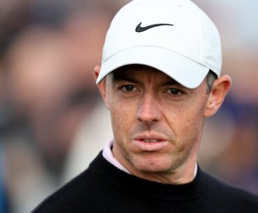 Rory McIlroy to get treatment on elbow before Masters week – The Irish Times