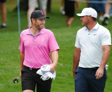 Ben Campbell earns $2.61m with third place finish at LIV Singapore, Joaquin Niemann wins by five