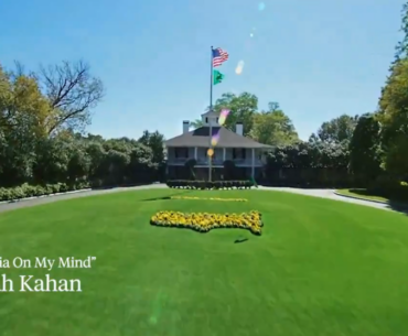 Nobody likes ESPN's promo for The Masters featuring Noah Kahan