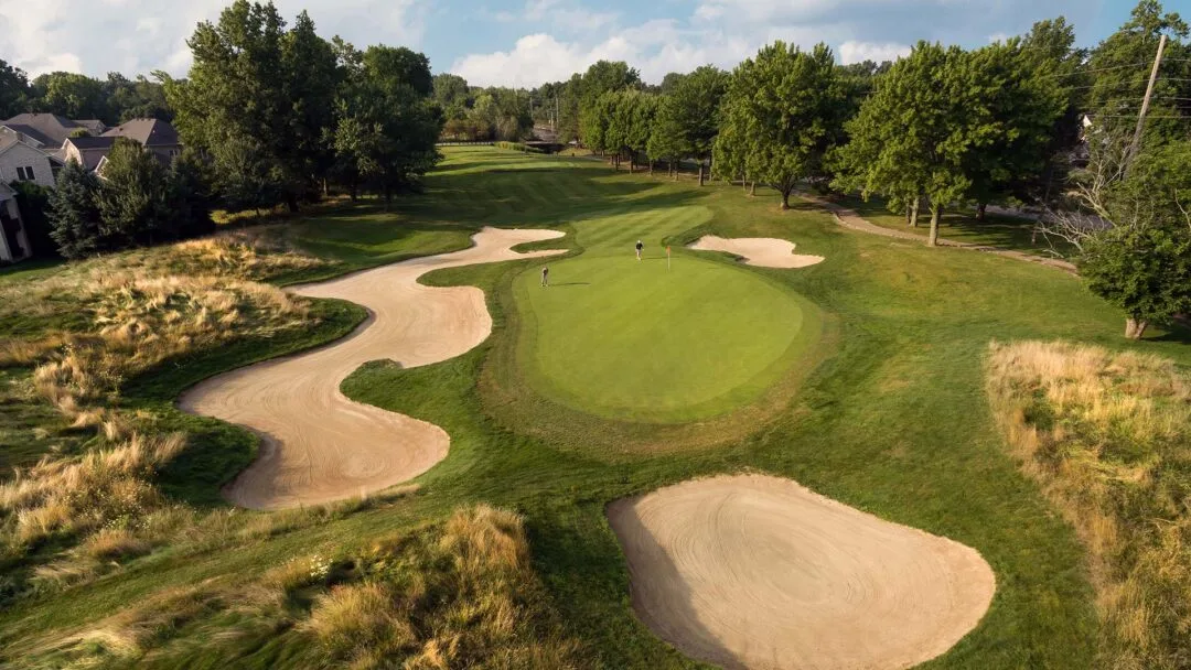 StoneWater Golf Club