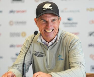 New Zealand Open 2025: Steven Alker still harbours NZ Open dream