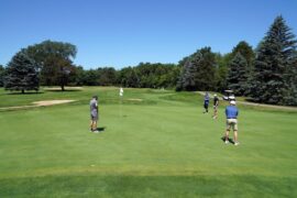 Oakland County Parks golf courses set to open April 1 – Daily Tribune