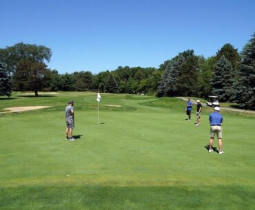 Oakland County Parks golf courses set to open April 1 – Daily Tribune
