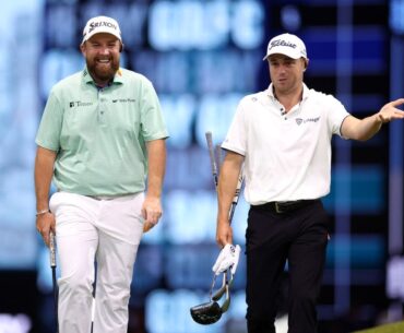 TGL Final lineup complete as Atlanta Drive take down Bay GC