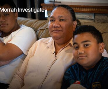 Auckland family pleads for compassion amid deportation crisis - New Zealand Herald