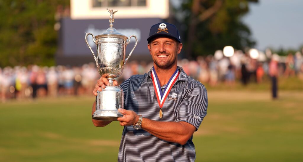 U.S. Open 'testing open market' with NBC USGA deal expiring