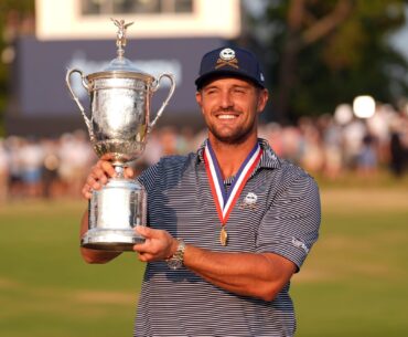 U.S. Open 'testing open market' with NBC USGA deal expiring