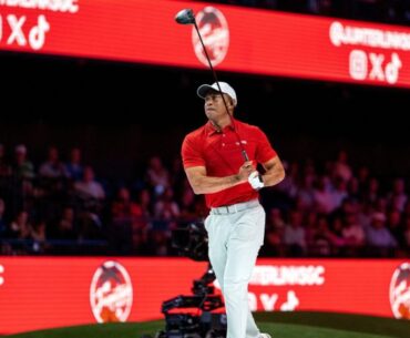 TGL Golf and Unrivaled TV Ratings for First Seasons in 2025