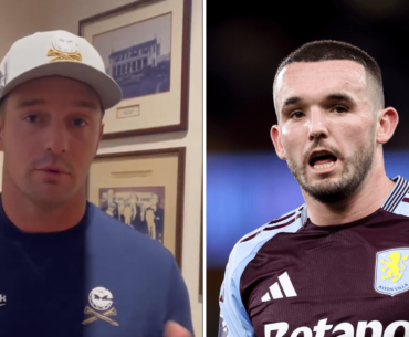 Major update in fight to save much-loved Scottish golf course after Bryson DeChambeau and John McGinn got involved