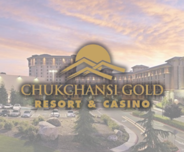 New Topgolf Suite Set to Arrive at Chukchansi GRC