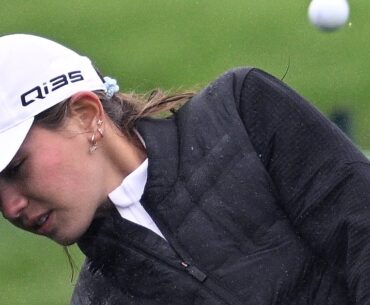 Kai Trump Drops to Dead Last Place at Prestigious Golf Tournament