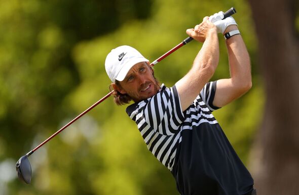 Valspar Championship 2025 - Final Round