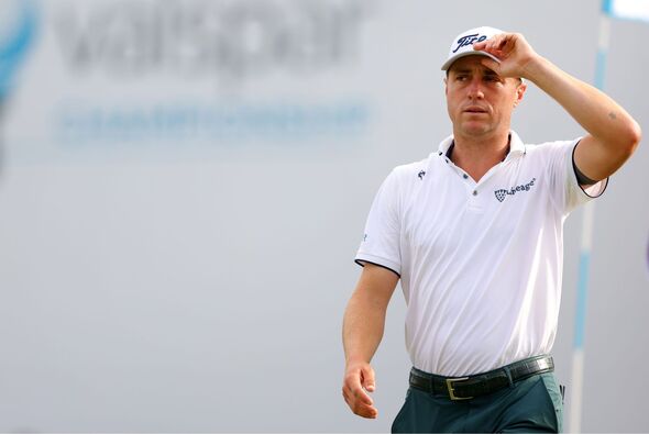 Valspar Championship 2025 - Final Round