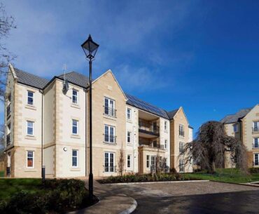 Luxury apartment overlooking Royal Dornoch golf course goes on market inviting offers over £365k