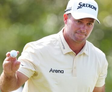 The Players Championship: Ryan Fox on Rory McIlroy's win; looks to continue form from top-20 finish