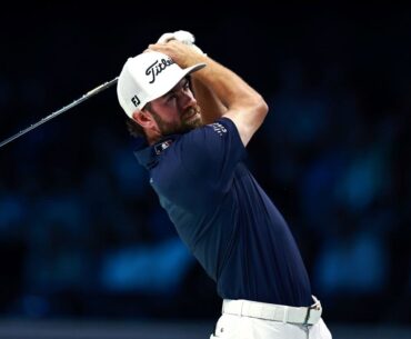 New York GC secure place in TGL Final