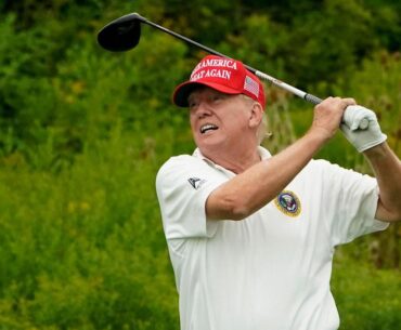 Can Vietnam golf its way out of new Trump tariffs?