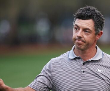 Rory McIlroy vs JJ Spaun playoff, start time, preview, Sawgrass Stadium Course