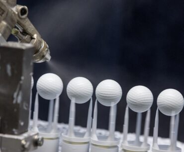Canada’s $21 Billion Counter-Tariffs Span Metals to Golf Balls