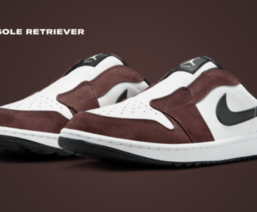 Jordan Release Calendar