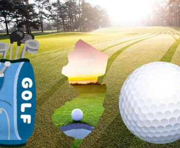Spring marks the beginning of another golf season in New Jersey