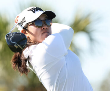 LPGA Home