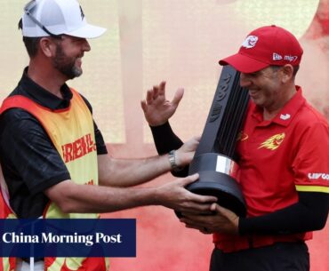 LIV Golf Hong Kong: Sergio Garcia’s pick-me plea to Ryder Cup captain Donald after double win