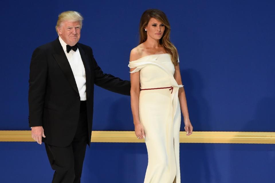<p>Donald Trump</p>