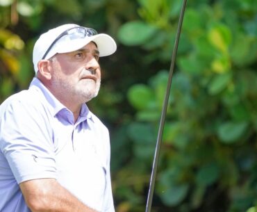 Angel Cabrera discusses upcoming Masters return after serving prison sentence for domestic assault