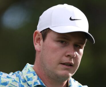 'Disgusted' - popular Scottish golf club launch probe after thieves steal turf days before Bob McIntyre visit