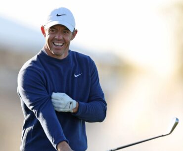 Rory McIlroy’s secret experiment to again become the most dominant golfer in the world