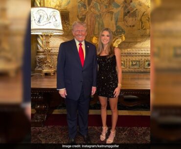 Who Is Kai Madison Trump? All About Donald Trump's Granddaughter