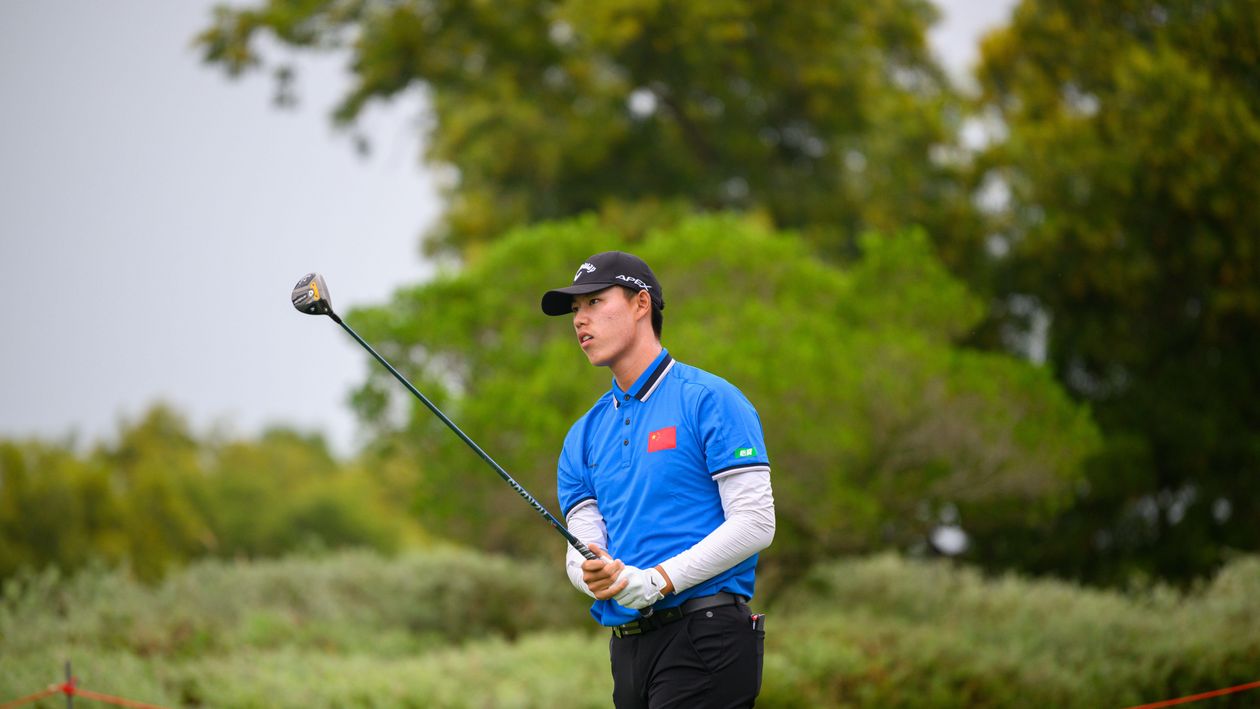 Hong Kong Open preview and best bets gambleaware