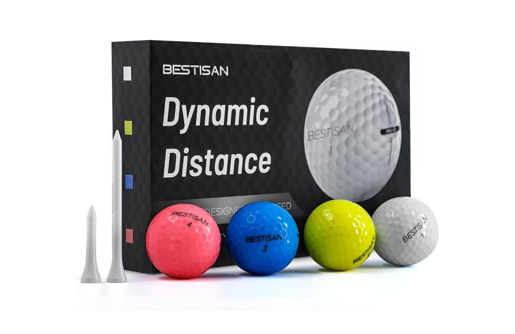 Golf Balls