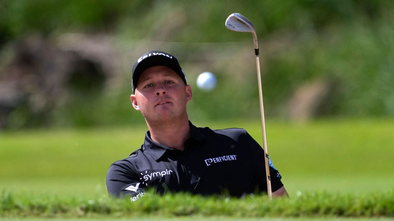 AT&T Pebble Beach Pro-Am final round preview gambleaware