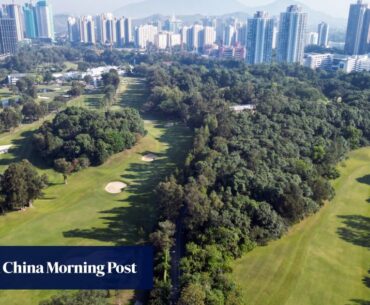 LIV Golf Hong Kong: DJs, top chefs, partying and world-class players – 5 things to know